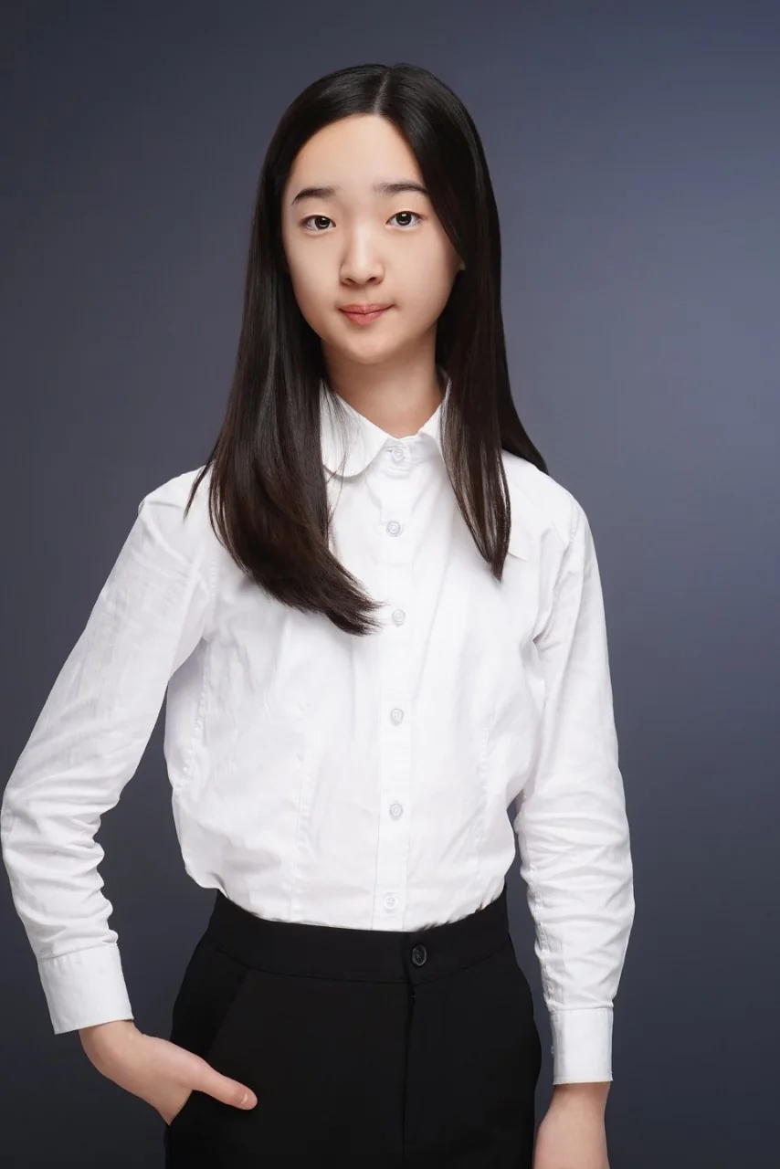 임재이 Alyssa Lim