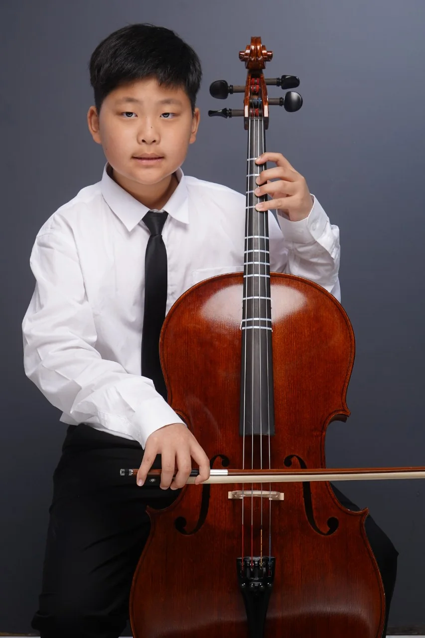 안강민 Aiden Ahn