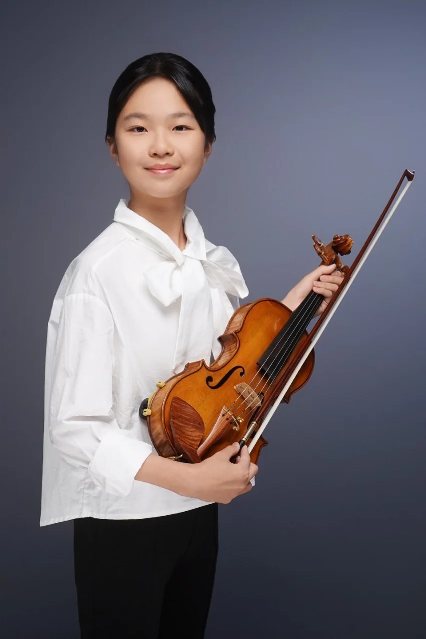 이차연 Stella Chayon Lee