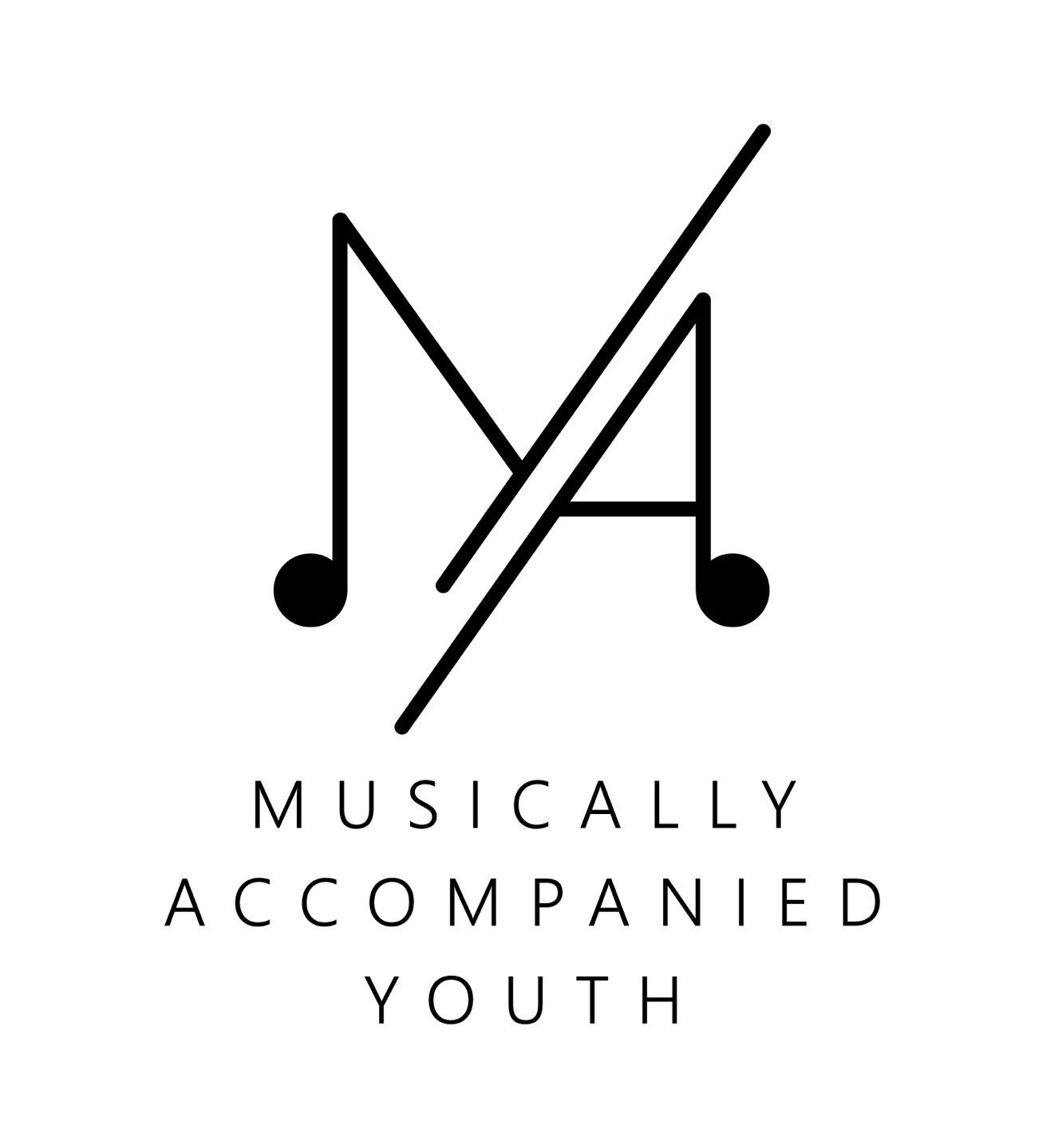 MAY Logo